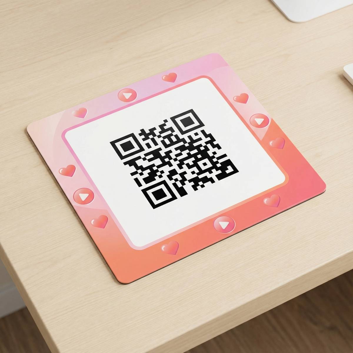 海角网公众号二维码